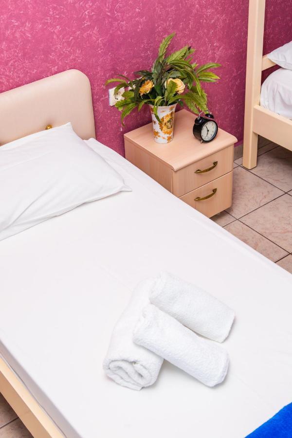 Studio Eftihia Aparthotel Paralía Екстериор снимка