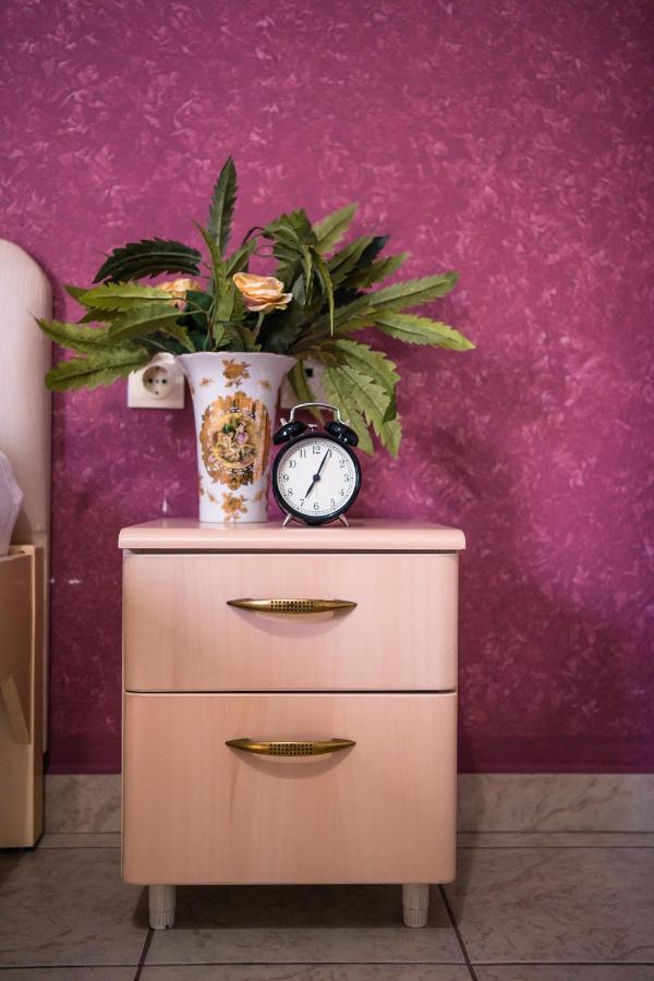 Studio Eftihia Aparthotel Paralía Екстериор снимка